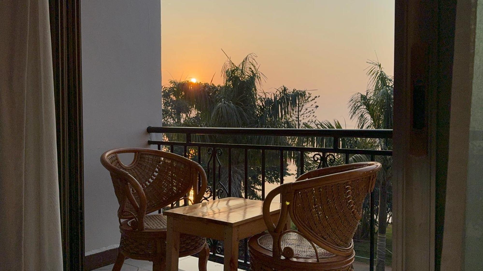 Victoria Rock Resort Entebbe Exterior photo